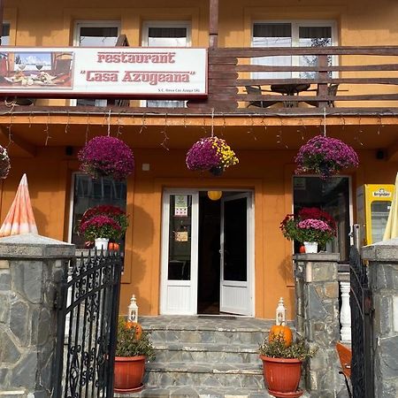 Casa Azugeana 아주가 외부 사진