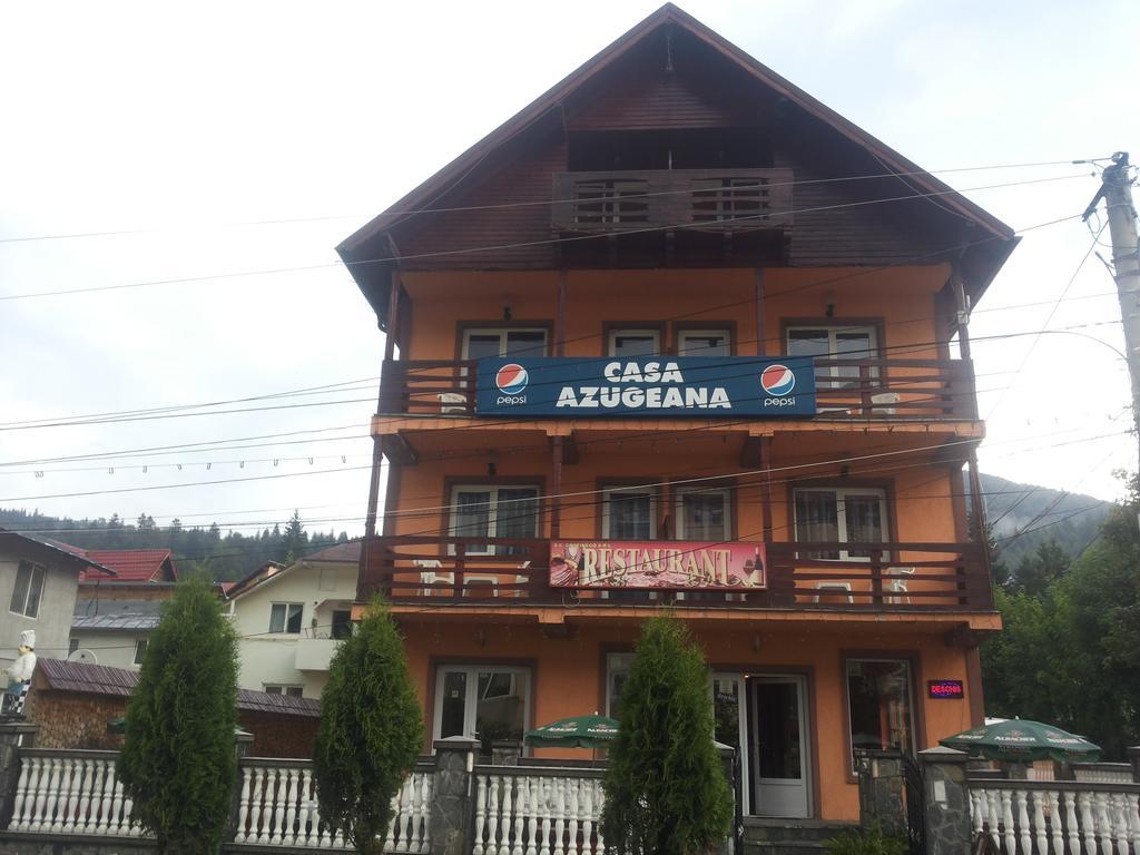 Casa Azugeana 아주가 외부 사진